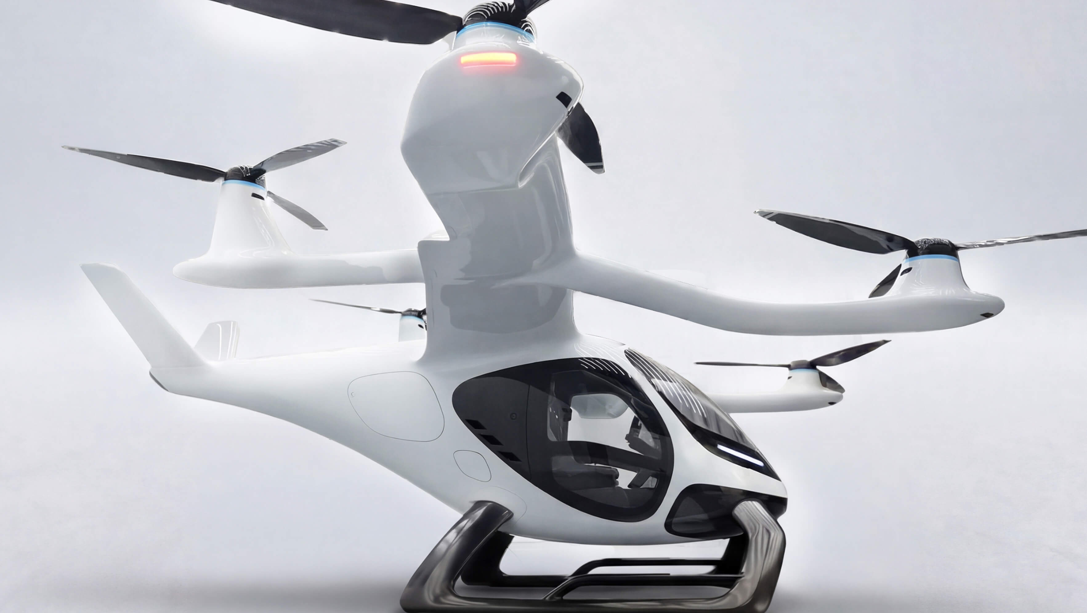Low-altitude flight & unmanned equipment