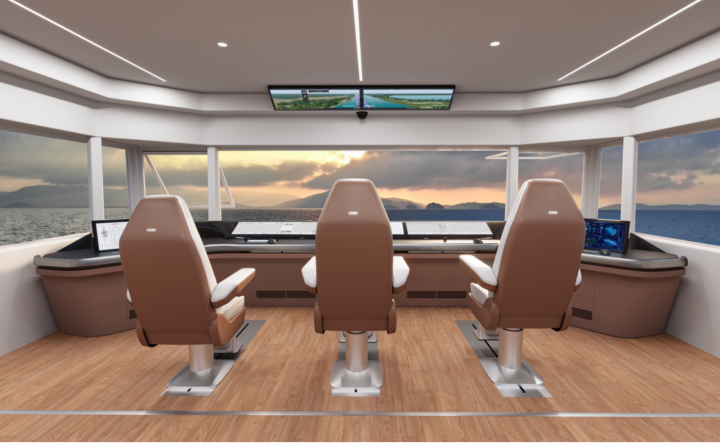 Cabin and Space Design