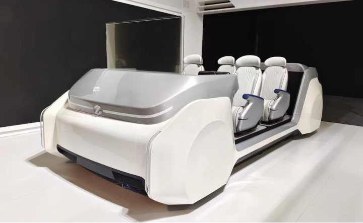 Prototype Production